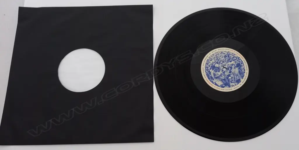 The Grateful Dead, Saint Of Circumstance - Giants Stadium East Rutherford NJ 6/17/91, (Multi-Disc) Image 1++
